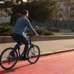Electric Cruiser Bikes for Eco-Friendly Commuting A Sustainable Transportation Solution