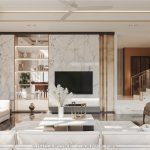 Living Room Retreat: Creating a Stylish Haven for Relaxation