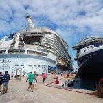 Setting Sail: Exploring the World of Cruise Ships and Ocean Adventures