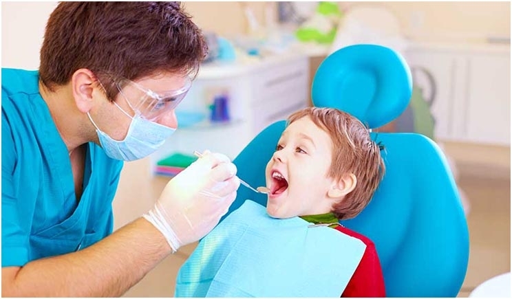 Beyond the Brush Modern Approaches to Dental Care