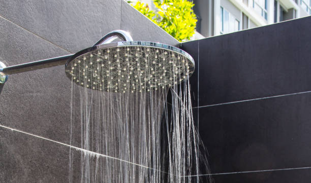 Energy-Efficient Luxury The Eco-Friendly Aspects of Hydro Shower Jets