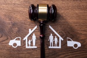 The Heart of Family Justice: Dedicated Family Law Services