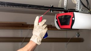Garage Door Opener Troubleshooting: When to Repair or Replace
