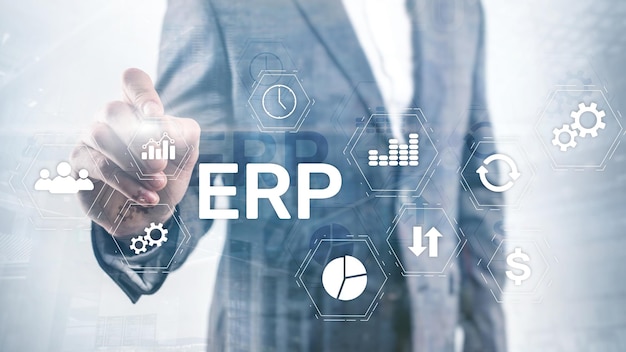 Deciphering ERP: The Ultimate Guide to Enterprise Management