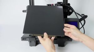 Perfect Prints Every Time Unveiling the PEI Magnetic Build Plate
