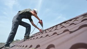 Dependable Roofing Solutions: Montgomery’s Expert Contractors