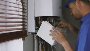 Ann Arbor’s Heating Hotline: Repair Services You Can Count On