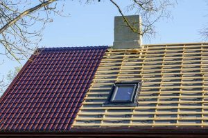 How Greenville Roofing Contractors Handle Insurance Claims